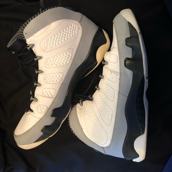 jordan retro 9 mens size 11